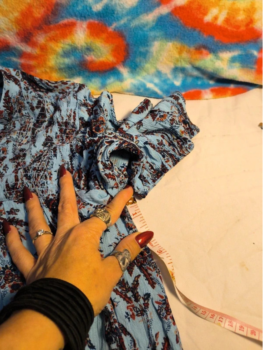 #Boho #Paisley #Bohochic #Intro - Picture 12 of 16